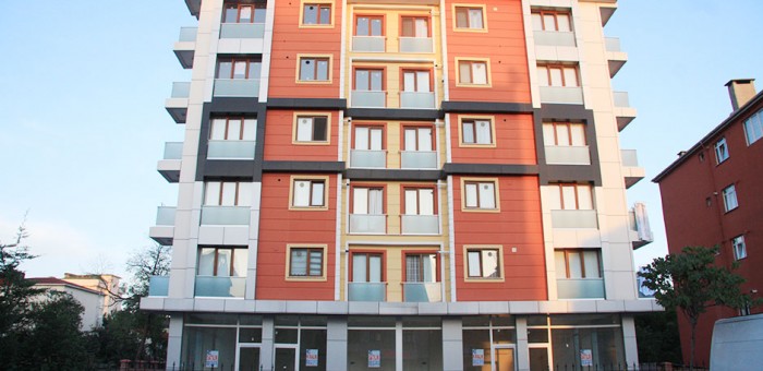 HİRANUR APARTMANI